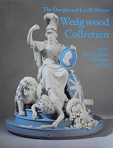 The Dwight and Lucille Beeson Wedgwood Collection