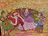 Paperback Where Is The Queen? Book