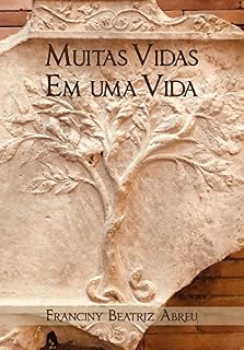 Livro MUITAS VIDAS EM UMA VIDA