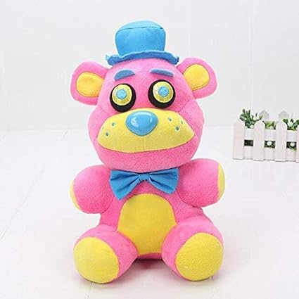 fnaf peluche amazon