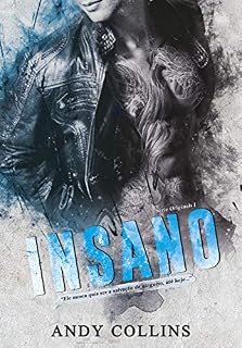 Livro INSANO (ORIGINALS Livro 1)