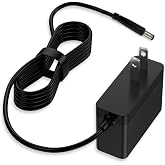 9V Power Supply Compatible with Nintendo NES Game Console NES-001 NES-002 | MW41-0900800A 7-38012-24010-6 NES-101,AC Adapter Charger,5.9Ft Power Cord