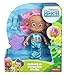 Fisher-Price Nickelodeon Bubble Guppies, Magic Hair Molly