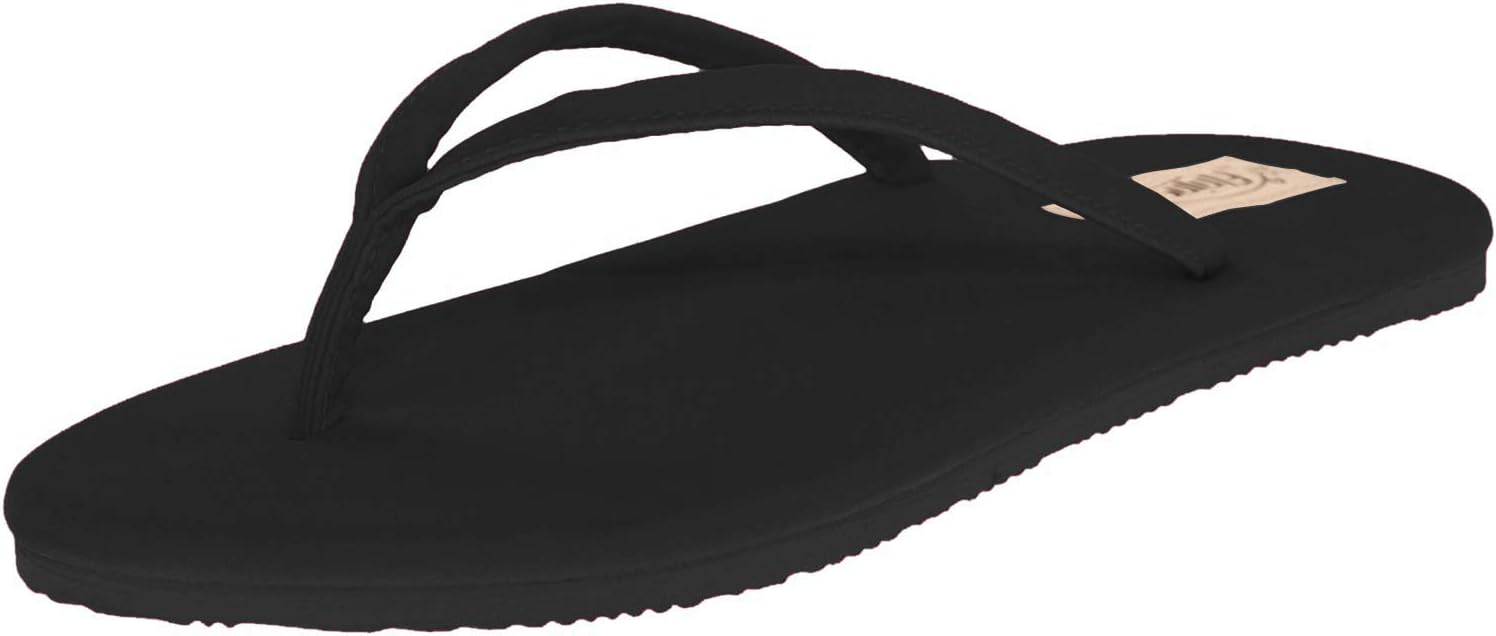Flojos Women's Fiesta Flat