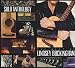 Solo Anthology: The Best Of Lindsey Buckingham (3CD Deluxe Edition) primary
