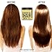 Aria Starr Argan Oil Restorative Mask Repair Hair Treatment - Best Professional Moisturizer & Deep Conditioner for Damaged, Dry, Brittle, Curly, Frizzy, Color Treated & Natural Hair