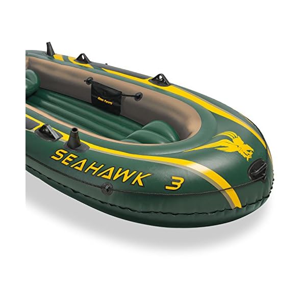 Intex-Seahawk-3-Heavy-Duty-Inflatable-Fishing-Boat-with-Rod-Holders-68349EP