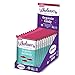 Wholesome Fair Trade Organic DelishFish, No Artificial Colors or High Fructose Corn Syrup, Non GMO & Gluten Free, Vegan, 2 Ounce (Pack of 12)