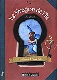 Image de Le dragon de l'île : Une légende de l'île de Batz