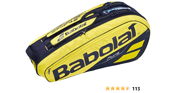 babolat x6 bag