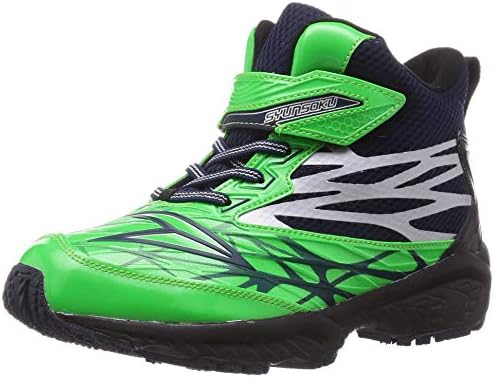 シュンソク スノーシューズ 防水 防寒 19 24 5cm 3e キッズ 男の子 Sjw 9060