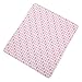 Waterproof Reusable Changing Pad Baby Changing Mat for Diaper Change 27.5