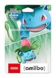 Nintendo Amiibo - Ivysaur - Super Smash