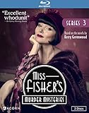 MISS FISHERS MURDER MYSTERIES:SERIES 3 (2PC)       image