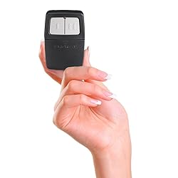 Clicker Klik1U Universal 2-Button Garage Door