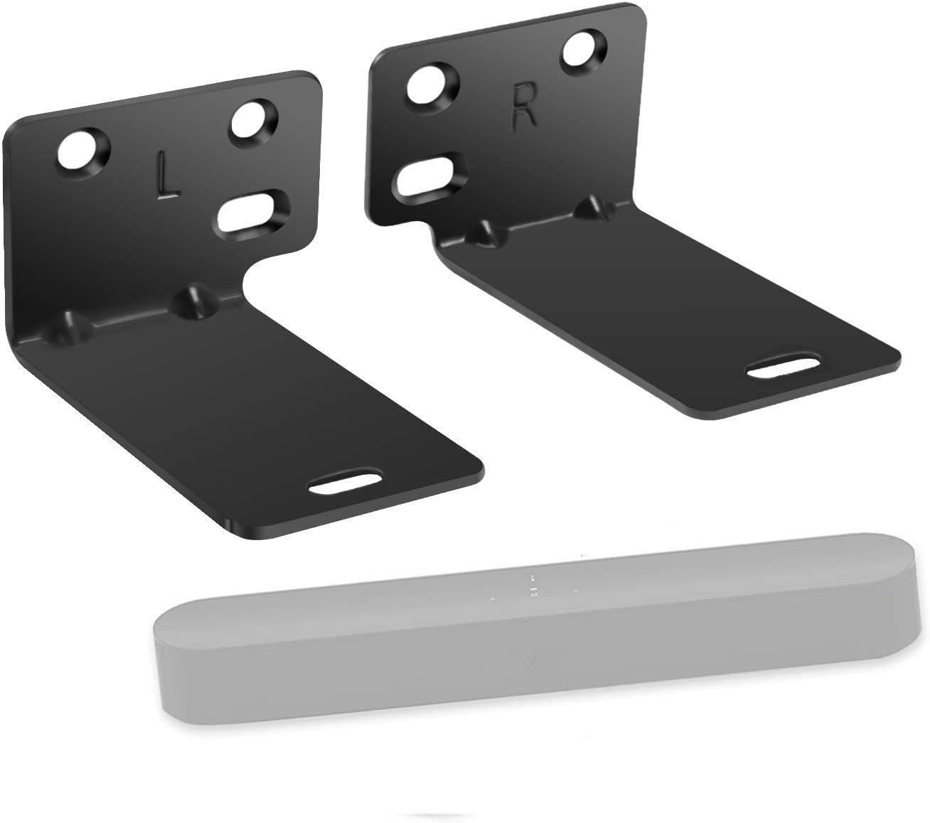 sonos playbar bracket