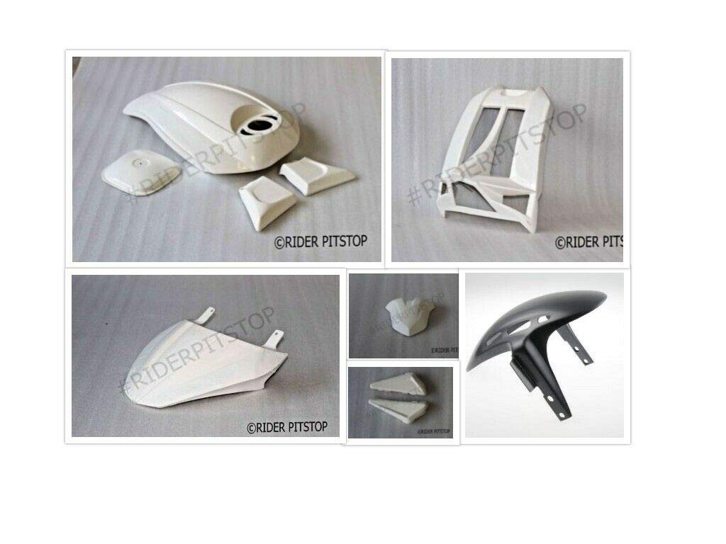 Buy Custom Ray Body Kit Harley Davidson Vrod Nightrod Muscle Airbox ...