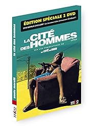 La Cité Des Hommes - Édition Collector