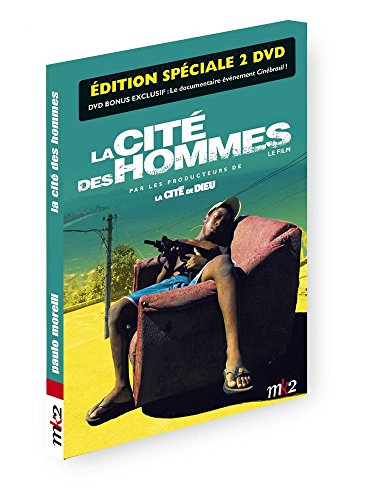La Cité Des Hommes - Édition Collector