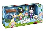 Ben and Holly Magic Class Playset