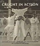 Caught in Action: 20 Years of West Indies Cricket Photography by