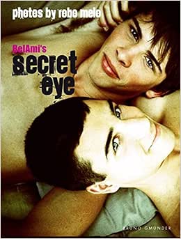Bel Ami's Secret Eye | Amazon.com.br