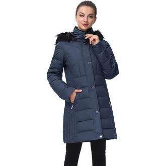 Hiking \u0026 Outdoor Recreation Down Jackets