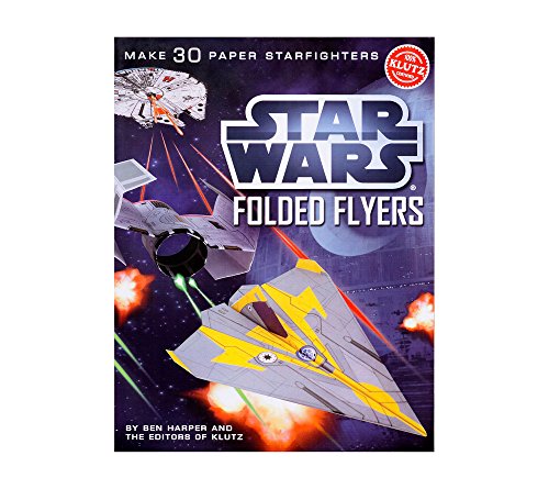 The Worlds Newest Photos Of Origami And Starfighter