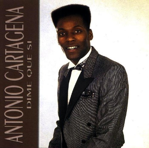 Antonio Cartagena - Si Tú No Estás Lyrics - Zortam Music