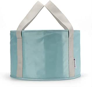 Yadi Contenedor De Agua Cubos Plegables Bote De Basura para