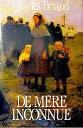 De mère inconnue