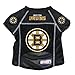 Littlearth NHL Boston Bruins Basic Pet Jersey, Team Color, Large