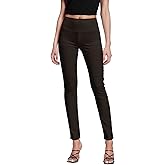 Hybrid & Company Super Comfy Stretch with Full Elastic Waist Pull On Millennium Twill Pant