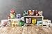 DII Z01477 3-Wick Evenly Burning Highly Scented Jar Candle Spiced Cider