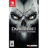 darksiders genesis switch amazon