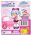 Shopkins Happy Places Single Pack Riana Radio Doll