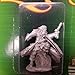 Reaper Captain Razig, Undead Pirate 03615 Miniatures