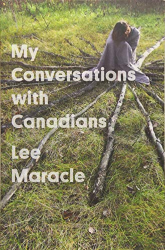 My Conversations with Canadians (Essais) by Lee Maracle