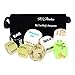 Set of 8 Dice Game Dice Set for Board Game Housework Game Beer Game (Fulfilled by Amazon)