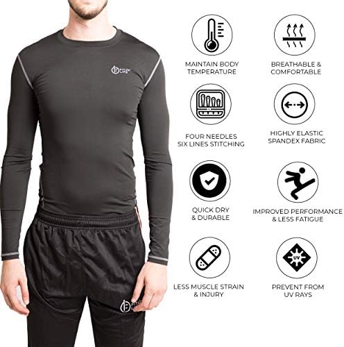 FITUP LIFEMen's T-Shirt