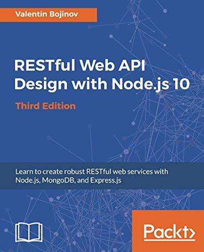 Best Node.Js Books 2023 | Learn Node Js for Quick and Robust Web ...