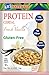 Kay's Naturals Protein Cereal, French Vanilla, Gluten-Free, Low Carbs, Low Fat, All Natural Flavorings, 1.2 Ounce (Pack of 6)
