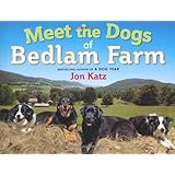 Meet the Dogs of Bedlam Farm