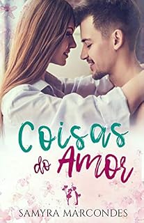 Livro Coisas do Amor