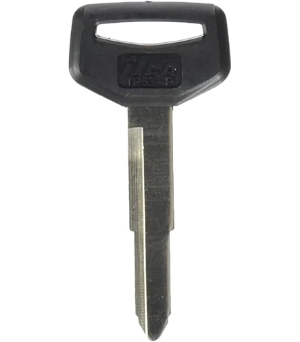 co-key様 Hillman | No. 80 Axxess Key | Friedman's Home Improvement