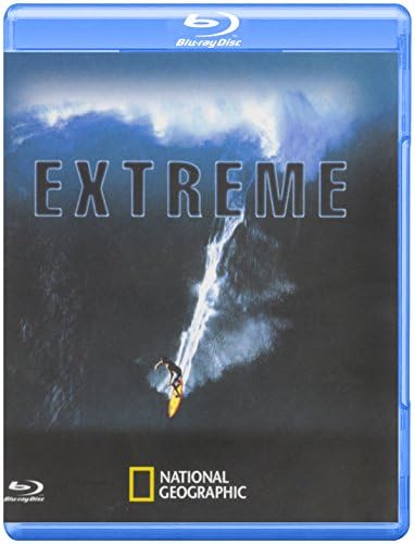 Amazon.com: Untamed Antarctic - The World of Luc Jacquet [DVD