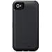 OtterBox Defender Series Case for Apple iPhone 4 or 4S w/ ION Techonology Built-In Battery - Graphite Black