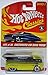 Hot Wheels Classics Series 2 Customized Green/White VW Drag Truck 25/30 Collector Car