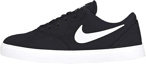 tênis nike sb check canvas infantil