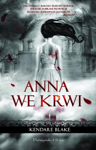 Anna we krwi (polish)